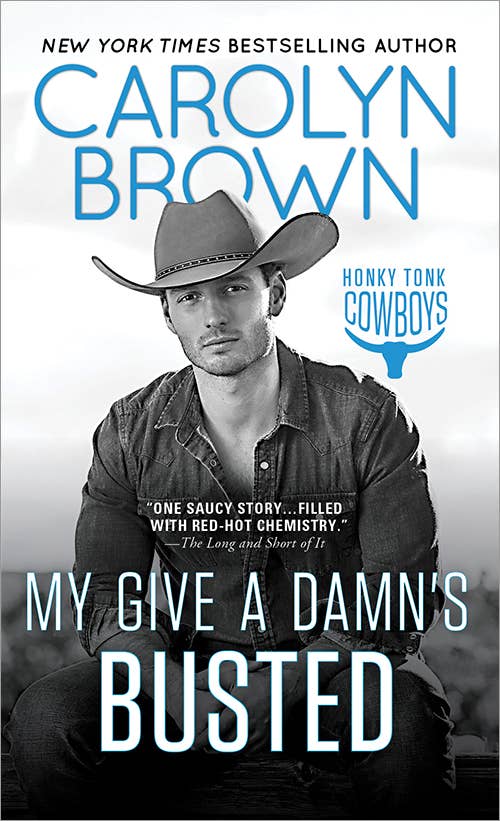 My Give a Damn's Busted - Re-Issue (MP)