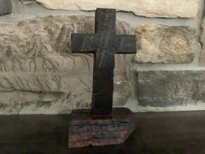 Crosses/Rustic/Decorative/everyday