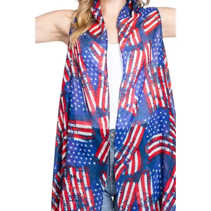 American Flag Everyday 6