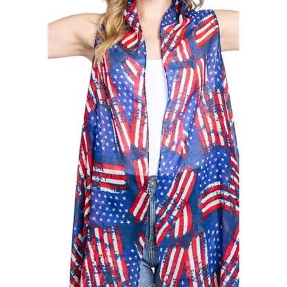 American Flag Everyday 6