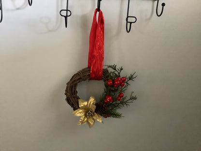 Miniature Wreaths