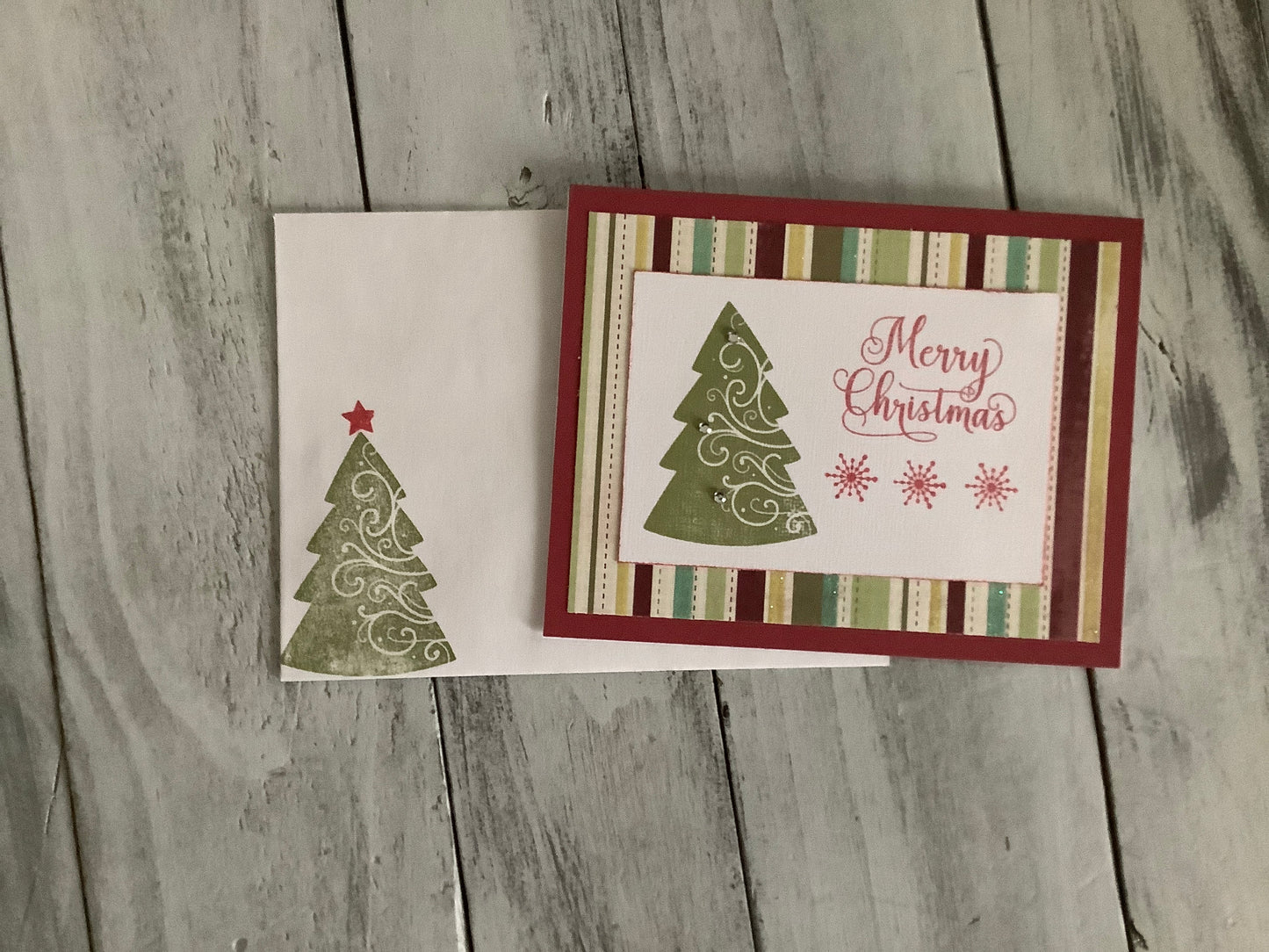 Christmas cards