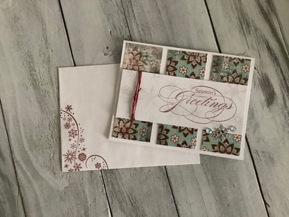 Handmade Cards for any occasion