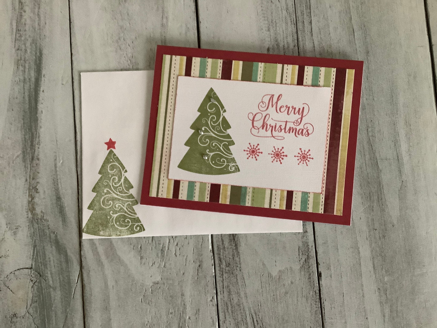 Handmade Cards for any occasion