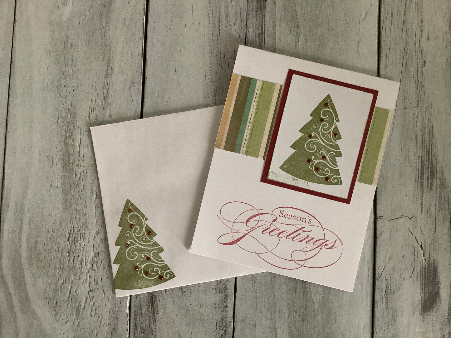 Handmade Cards for any occasion