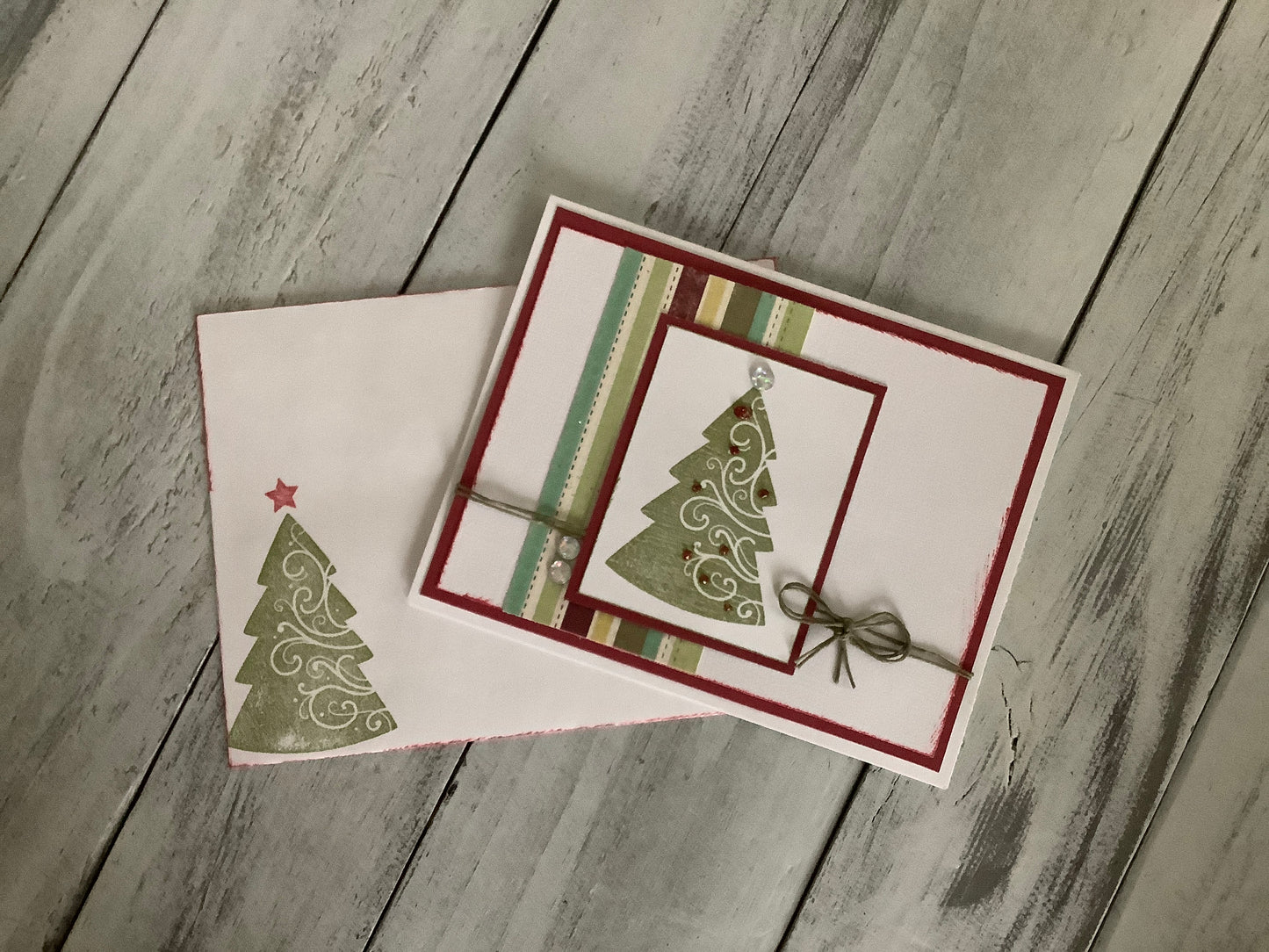 Handmade Cards for any occasion