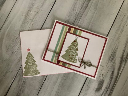 Handmade Cards for any occasion