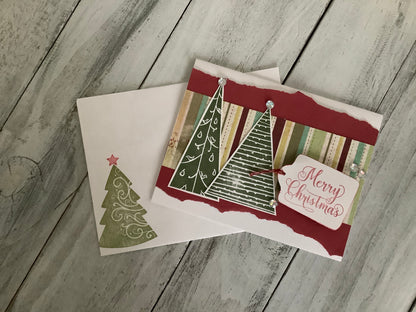 Handmade Cards for any occasion