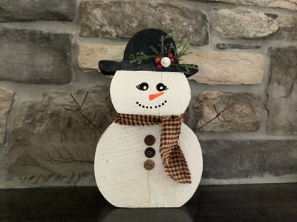 Snowman