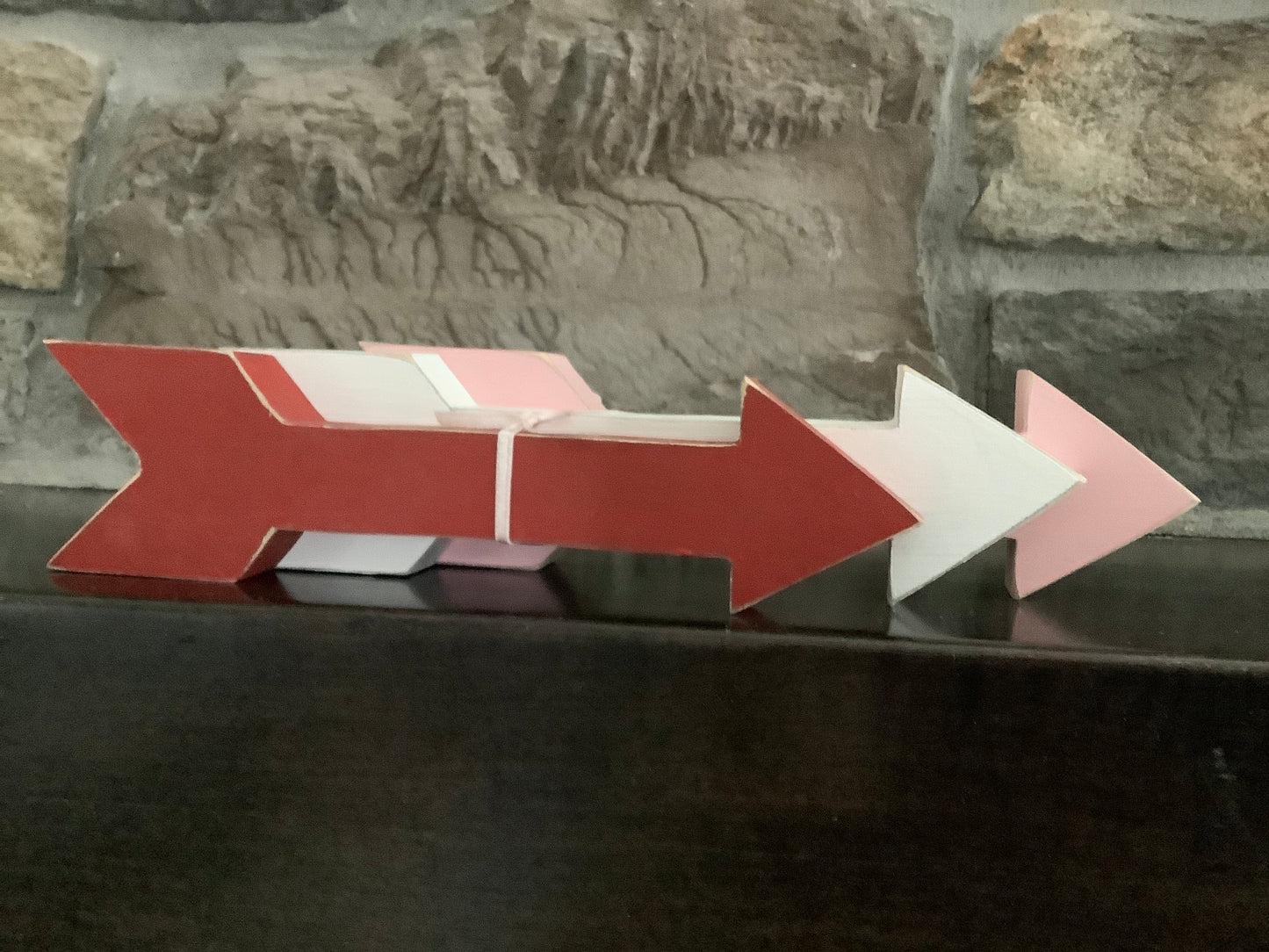 Valentine Arrows