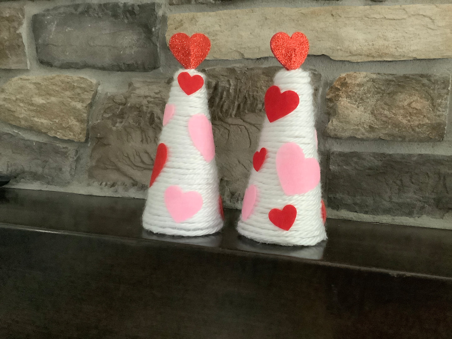 Valentine tree