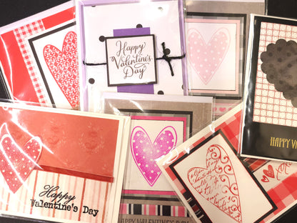 Valentine Card