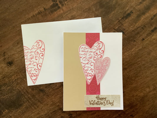 Handmade Cards for any occasion