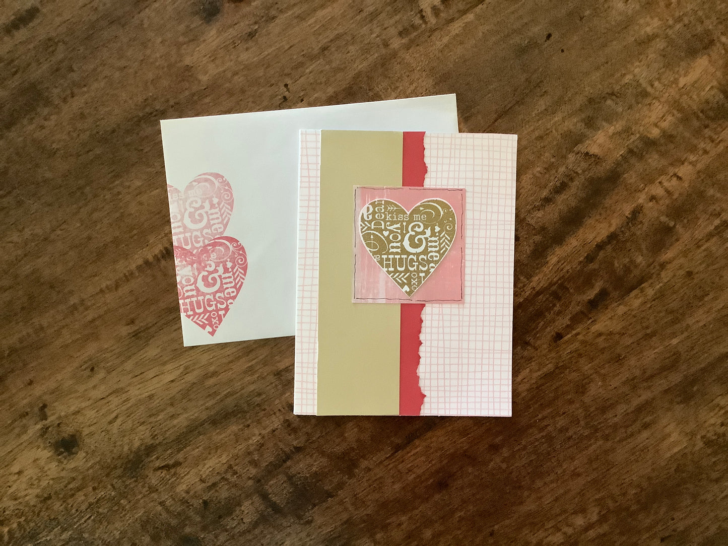 Handmade Cards for any occasion