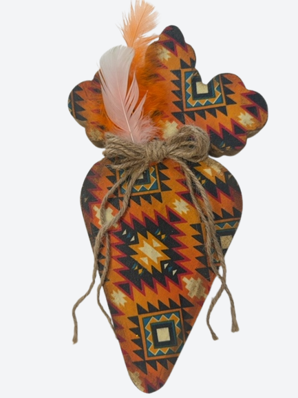 Aztec Carrot