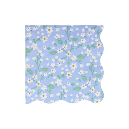Ditsy Floral Napkin
