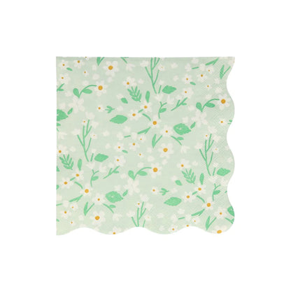 Ditsy Floral Napkin