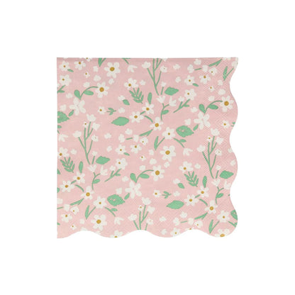 Ditsy Floral Napkin
