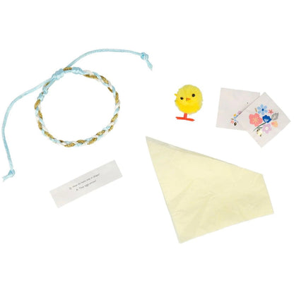 Hen & Chick Surprise Balls