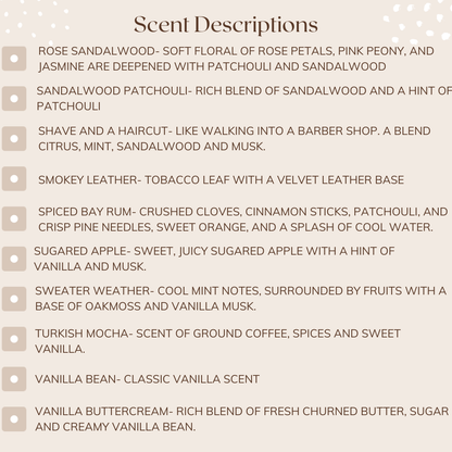 Half Gallon Triple Butter Body Cream