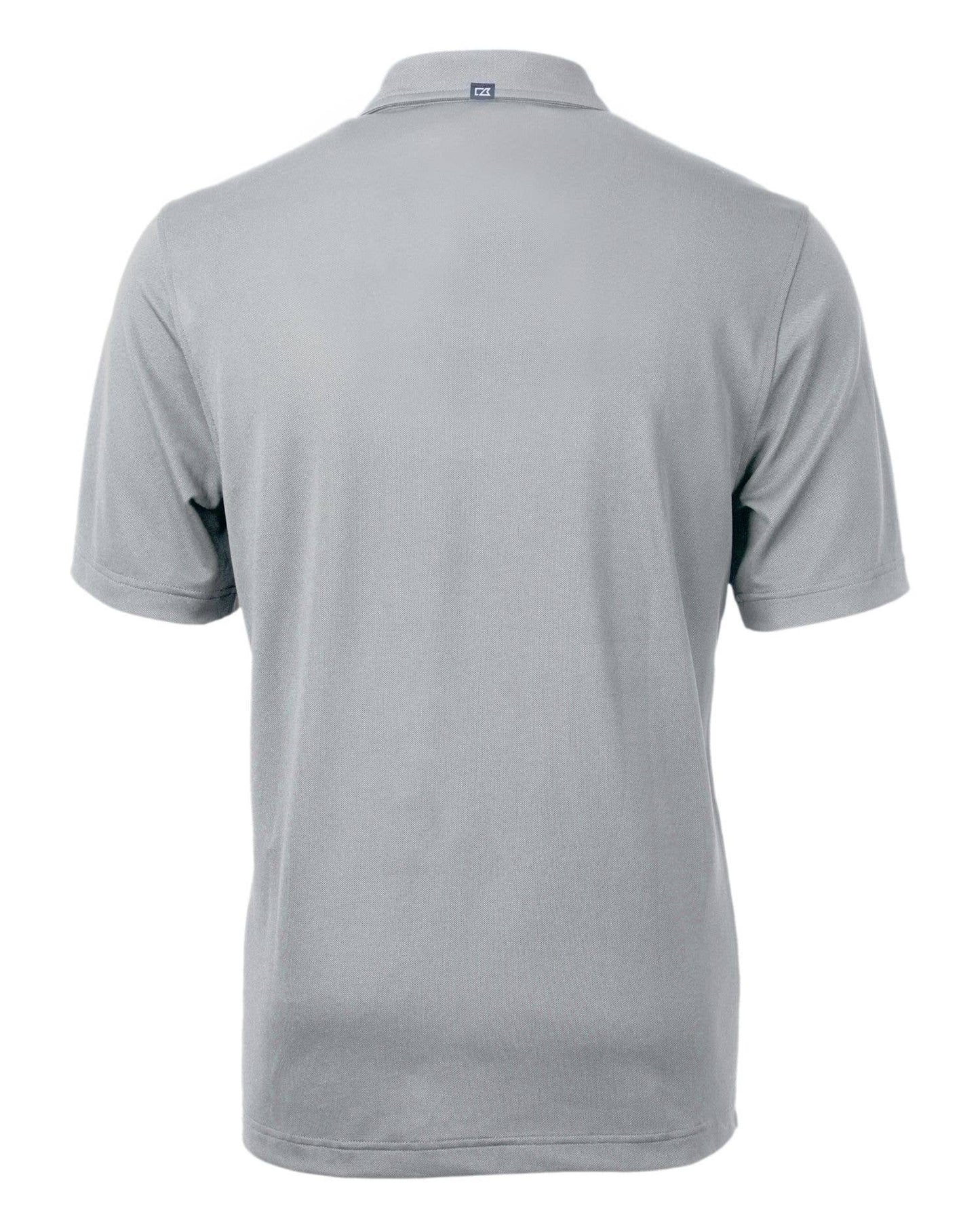 Cutter & Buck Virtue Eco Pique Recycled Big & Tall Polo