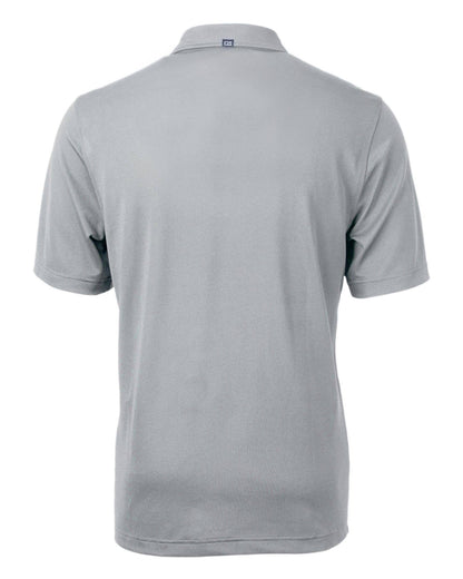 Cutter & Buck Virtue Eco Pique Recycled Big & Tall Polo