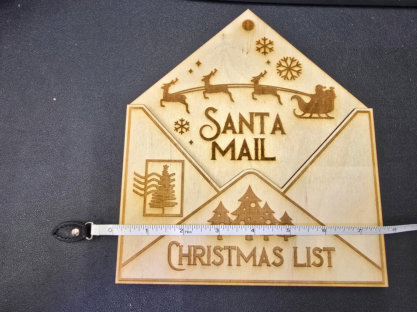 Santa Mail