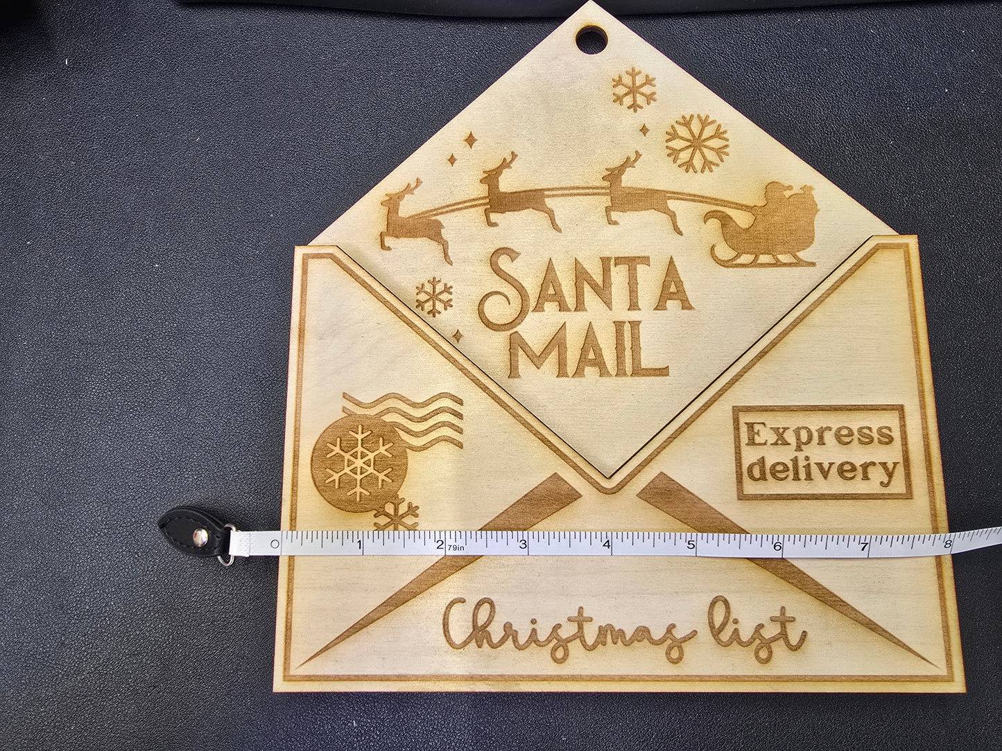 Santa Mail