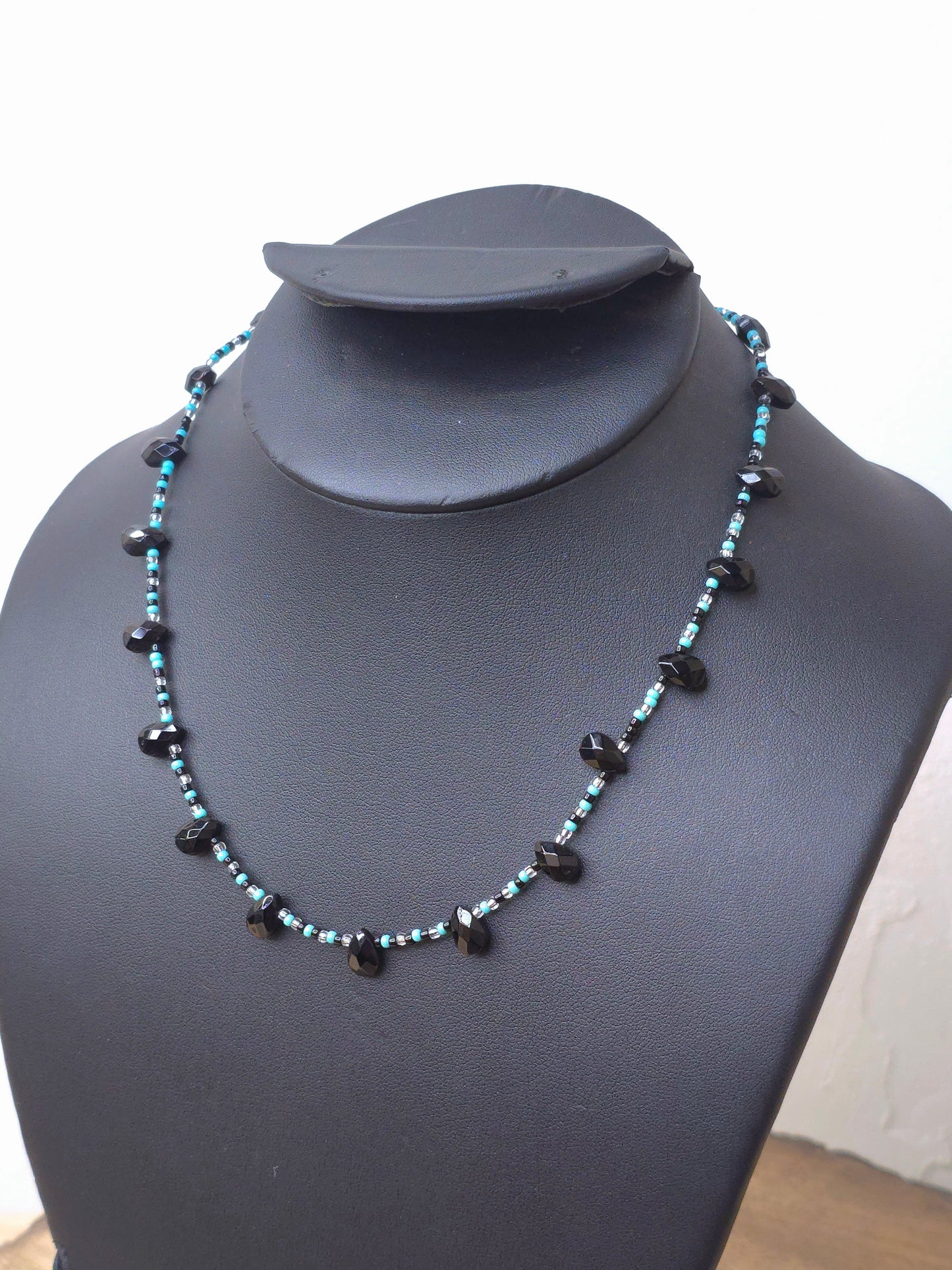 SM Necklaces