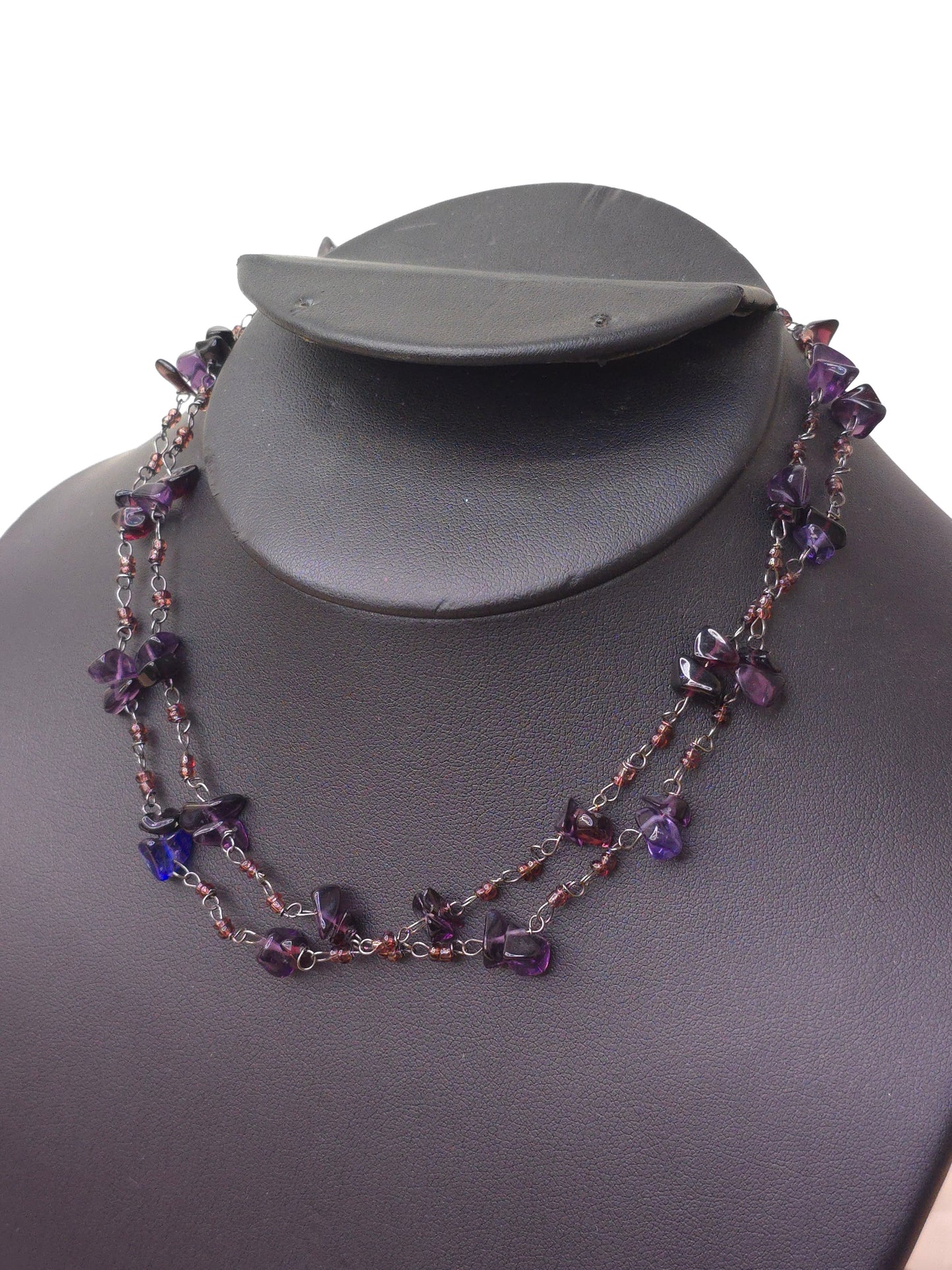 SM Necklaces