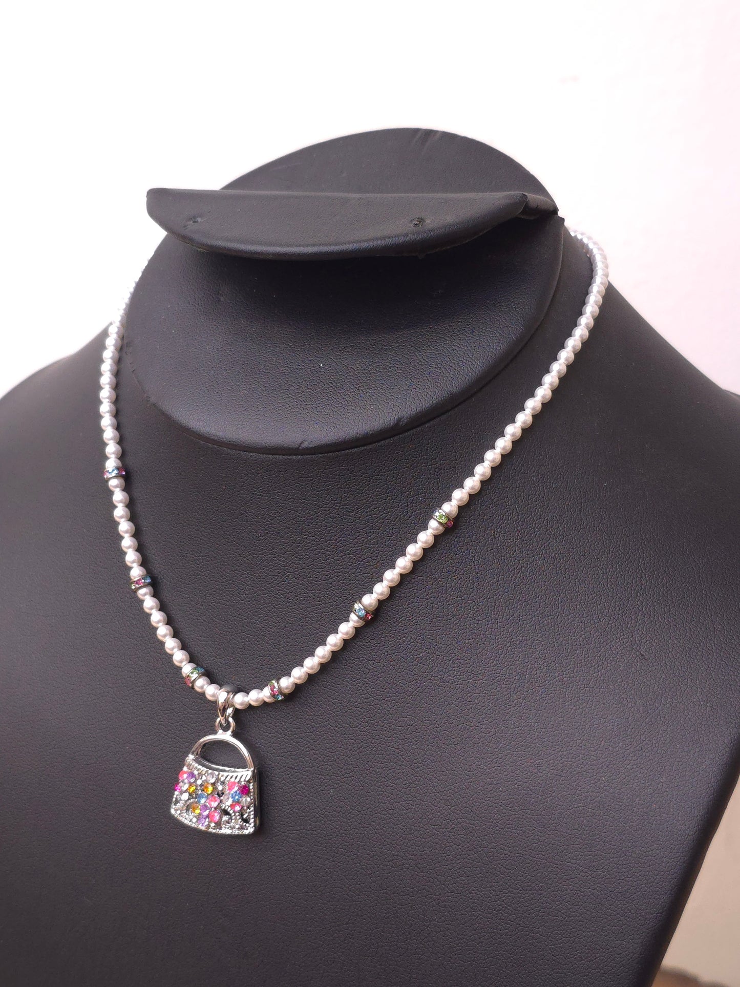 SM Necklaces