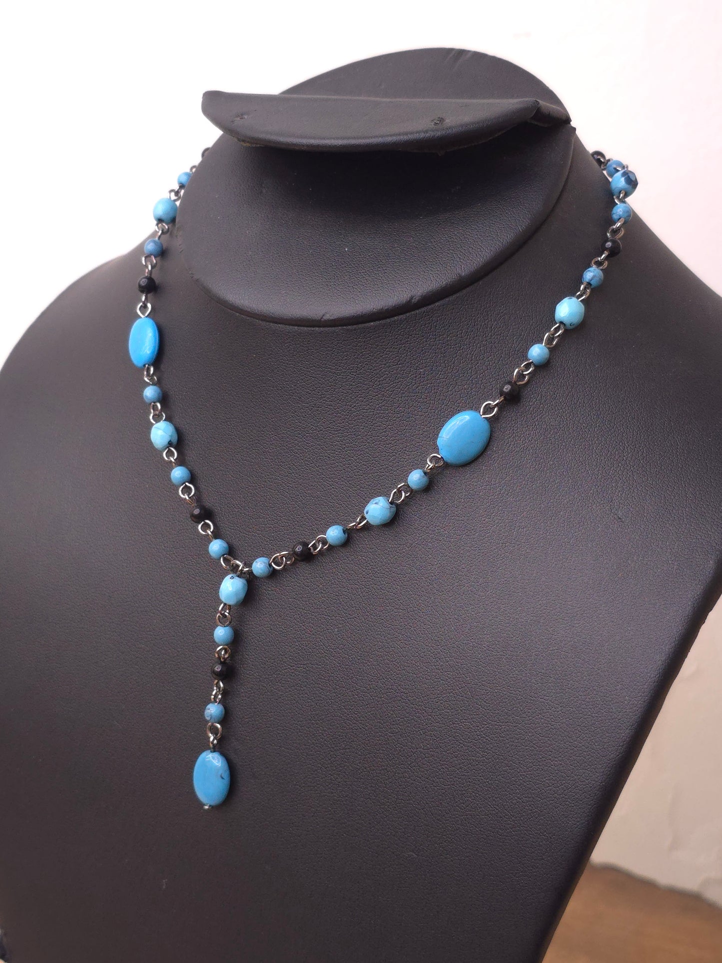 SM Necklaces