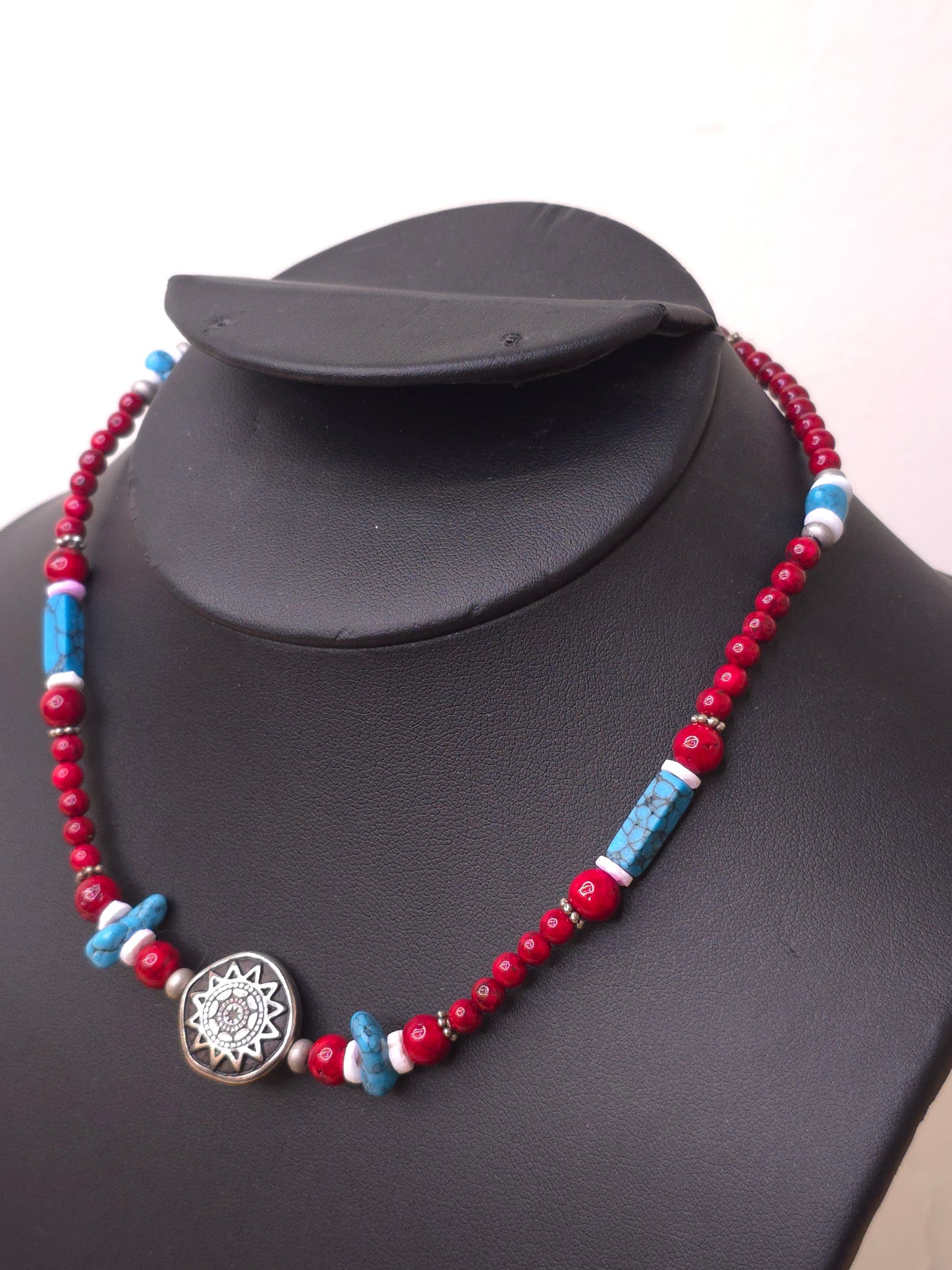 SM Necklaces