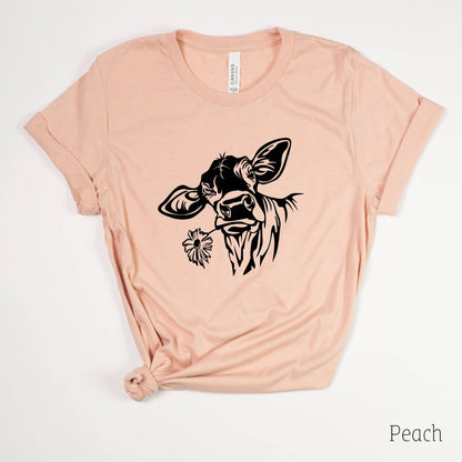 Cow Shirt