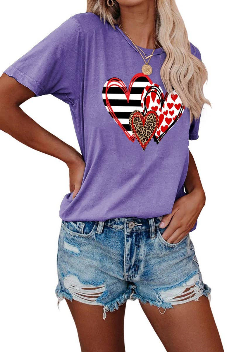 LOVE T SHIRT