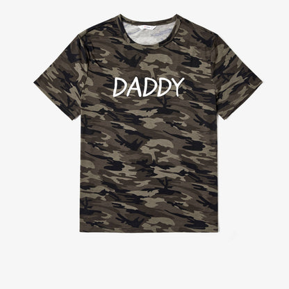 Camo baby