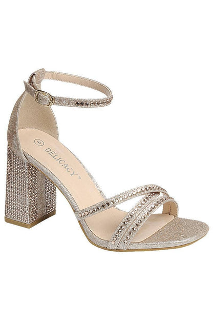 VENICE HEELS