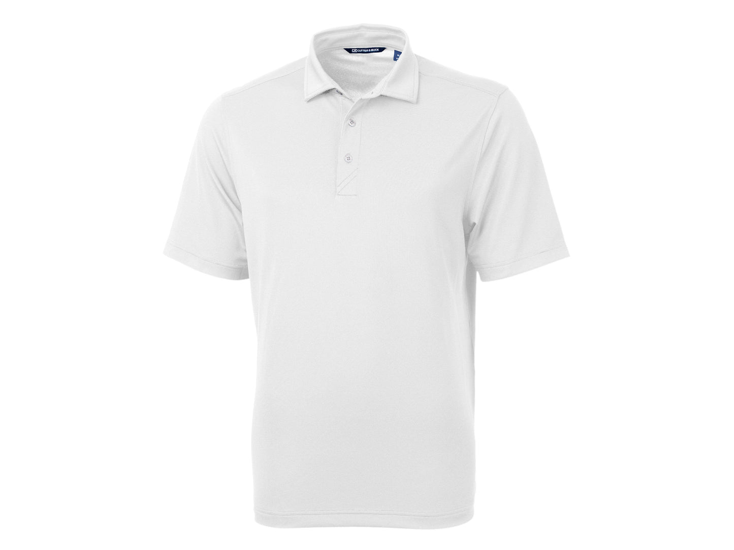 Cutter & Buck Virtue Eco Pique Recycled Big & Tall Polo