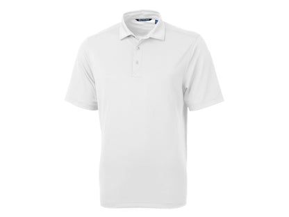 Cutter & Buck Virtue Eco Pique Recycled Big & Tall Polo