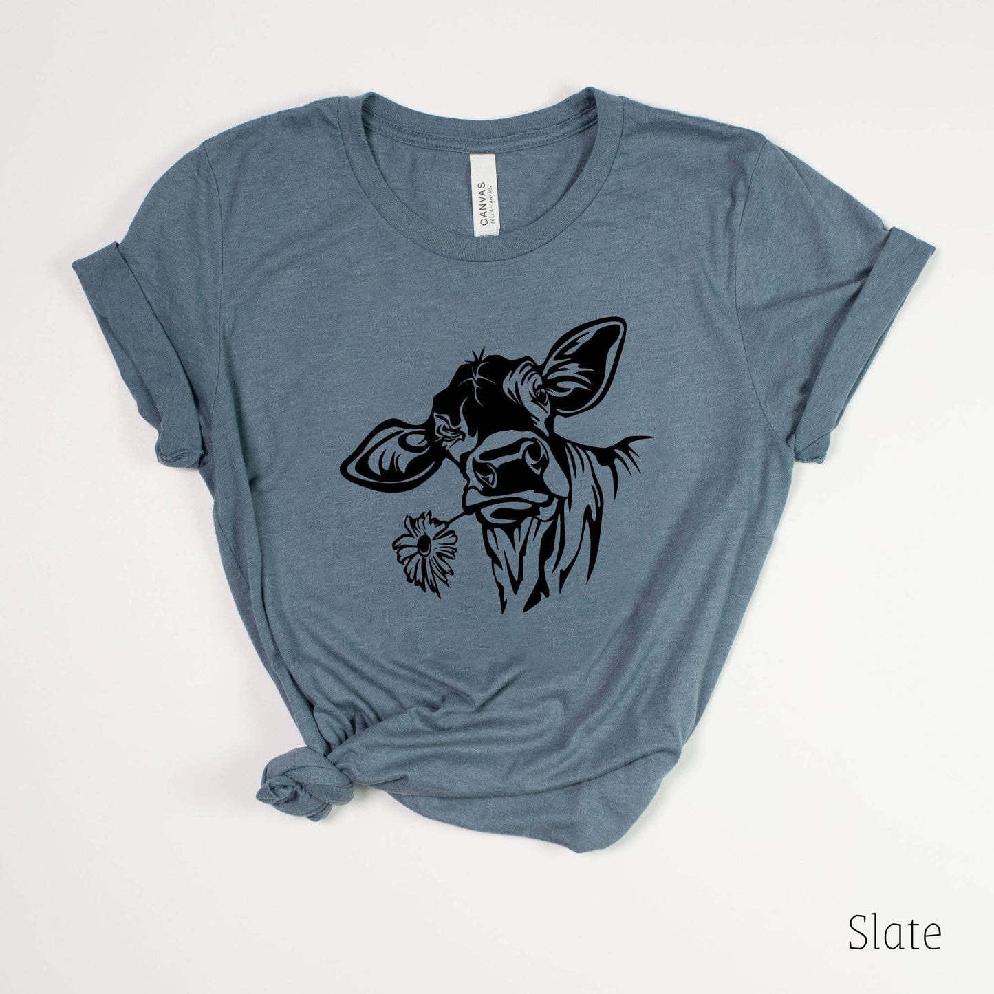Cow Shirt