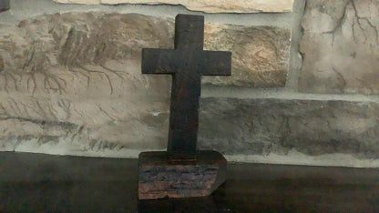 Crosses/Rustic/Decorative/everyday
