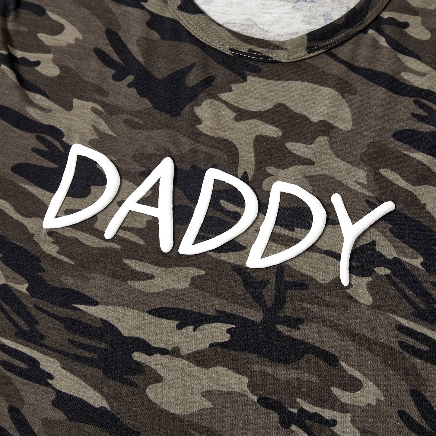 Camo baby