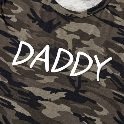 Camo baby