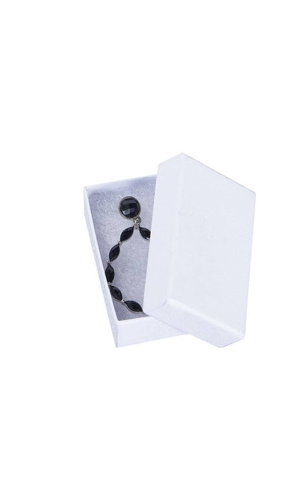 Cotton-Filled Jewelry Boxes