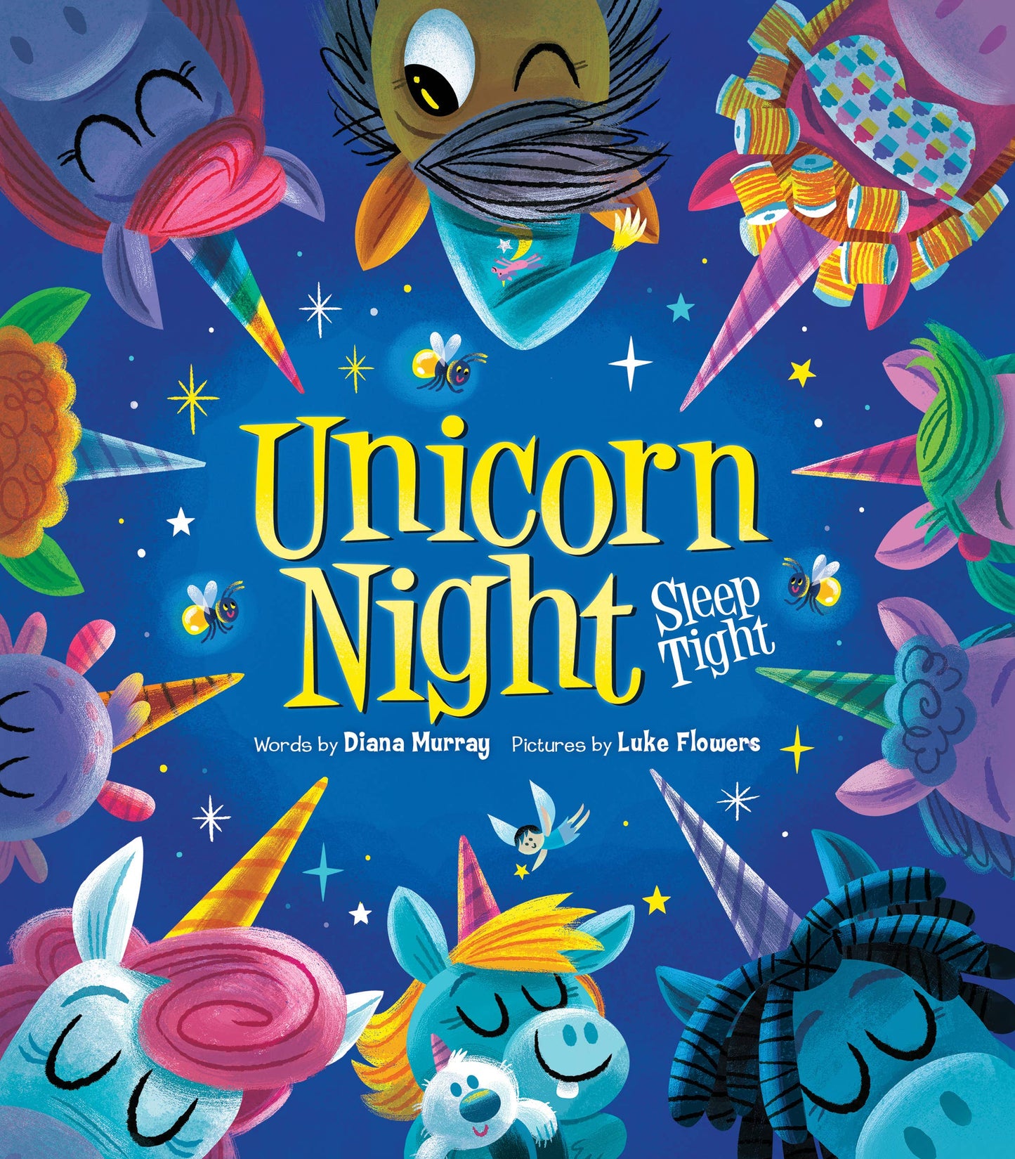 Unicorn Night (BBC)