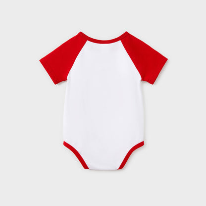 Valentine's Day kid shirt