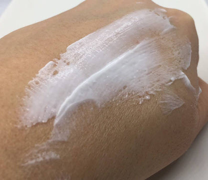 Half Gallon Triple Butter Body Cream