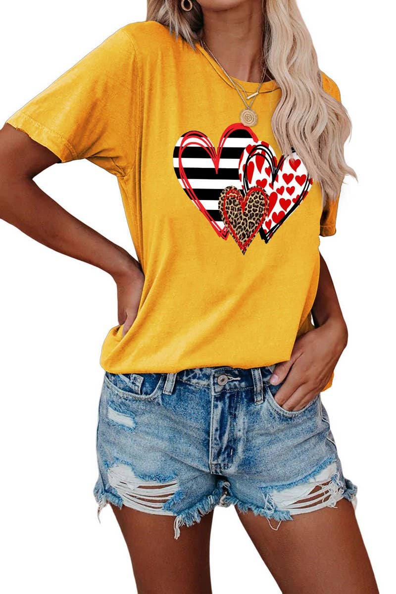 LOVE T SHIRT
