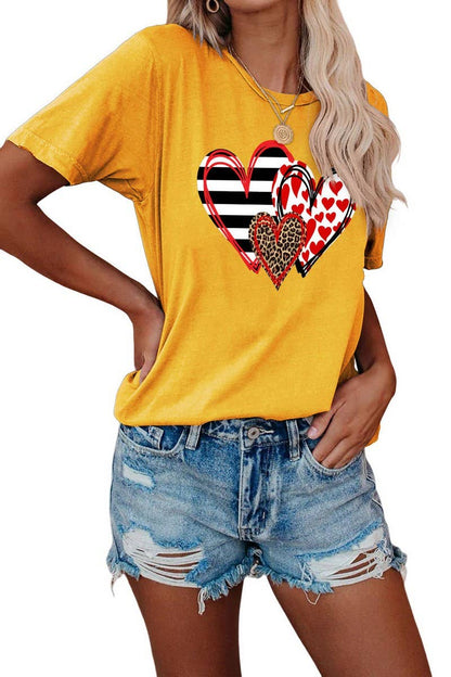 LOVE T SHIRT