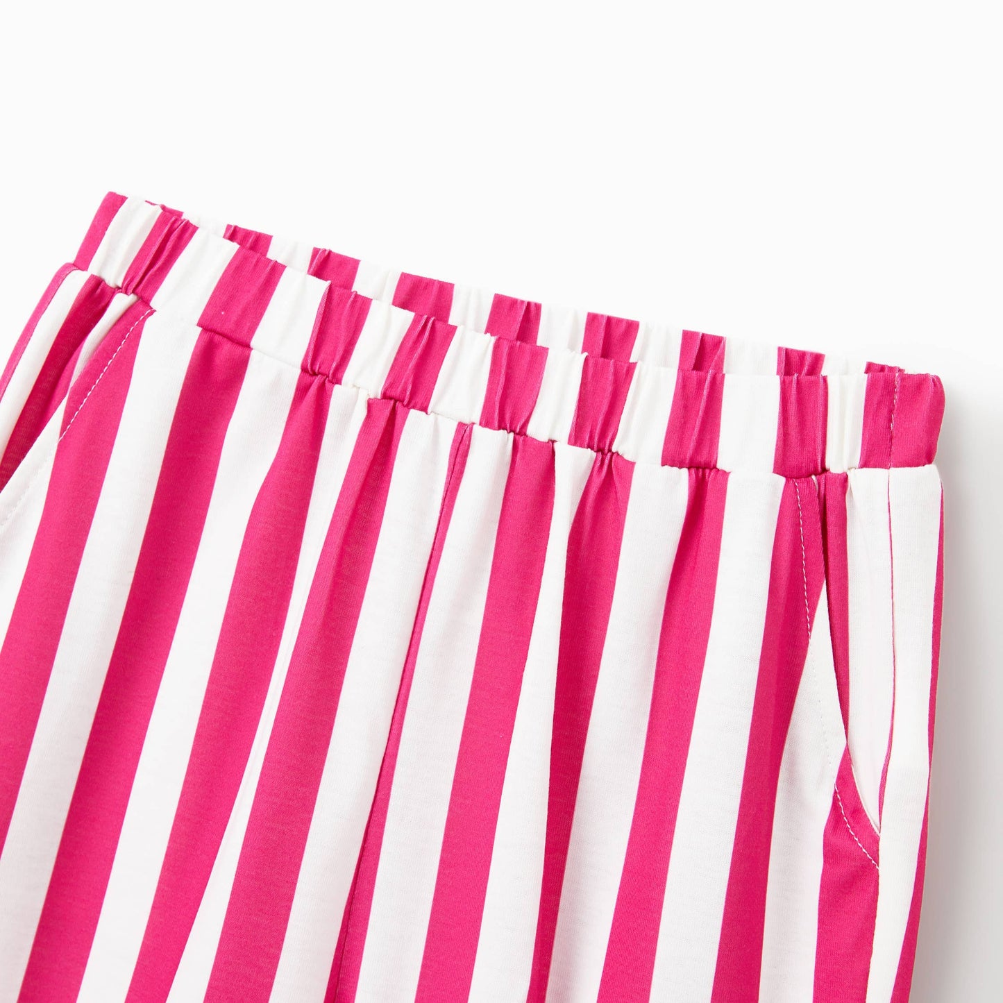 Valentine's Popcorn Pj's